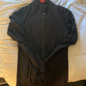 lululemon Define Jacket Special Edition- pleated